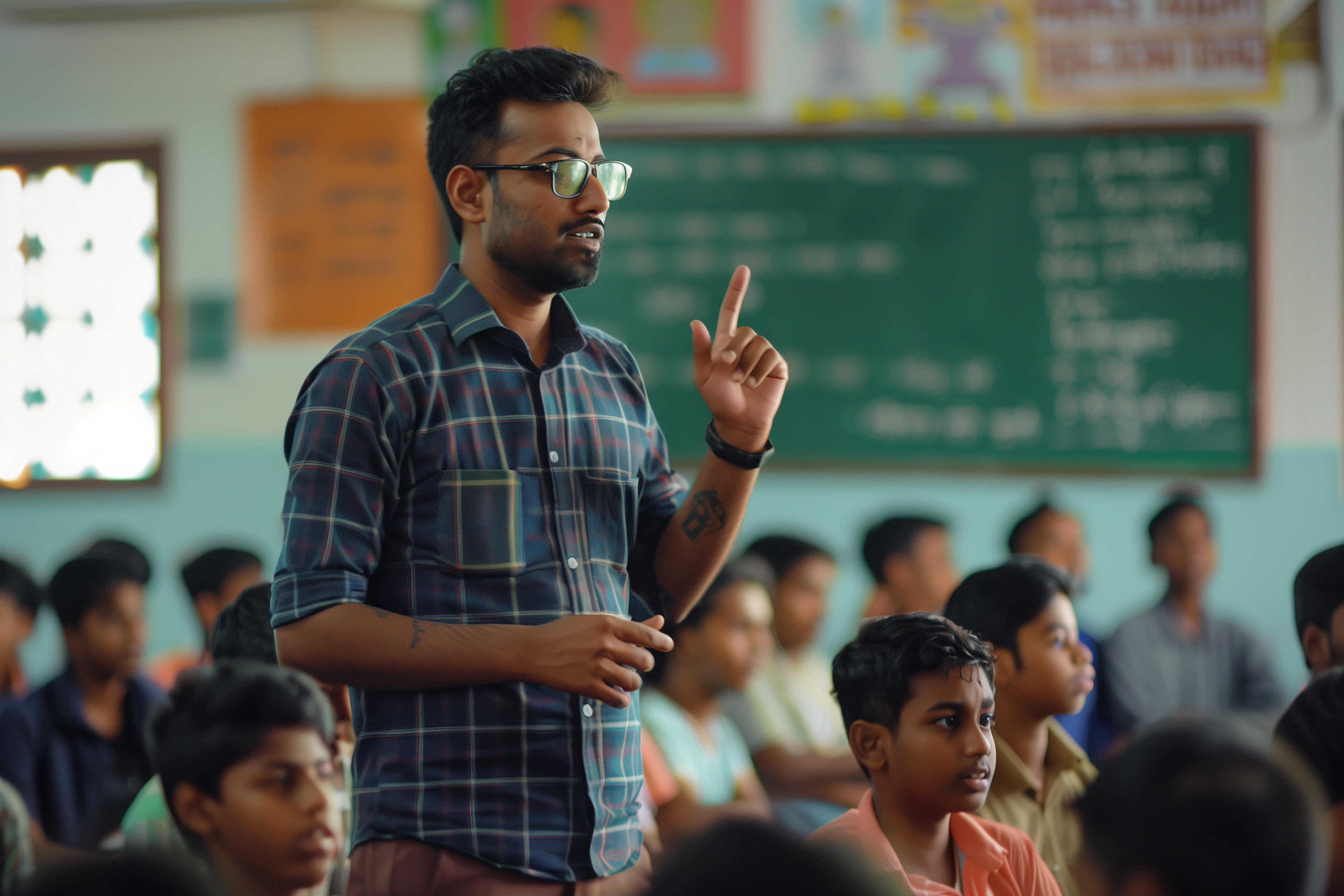 Educators