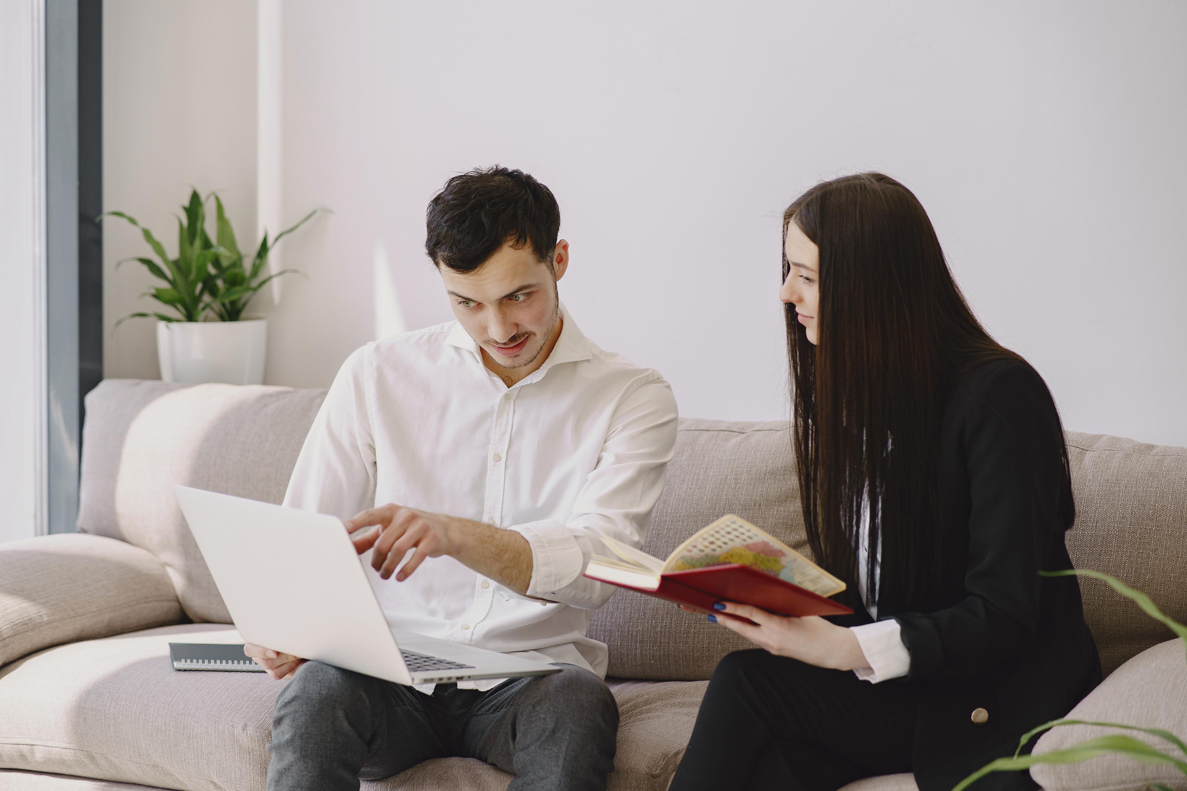 Career Counsellors