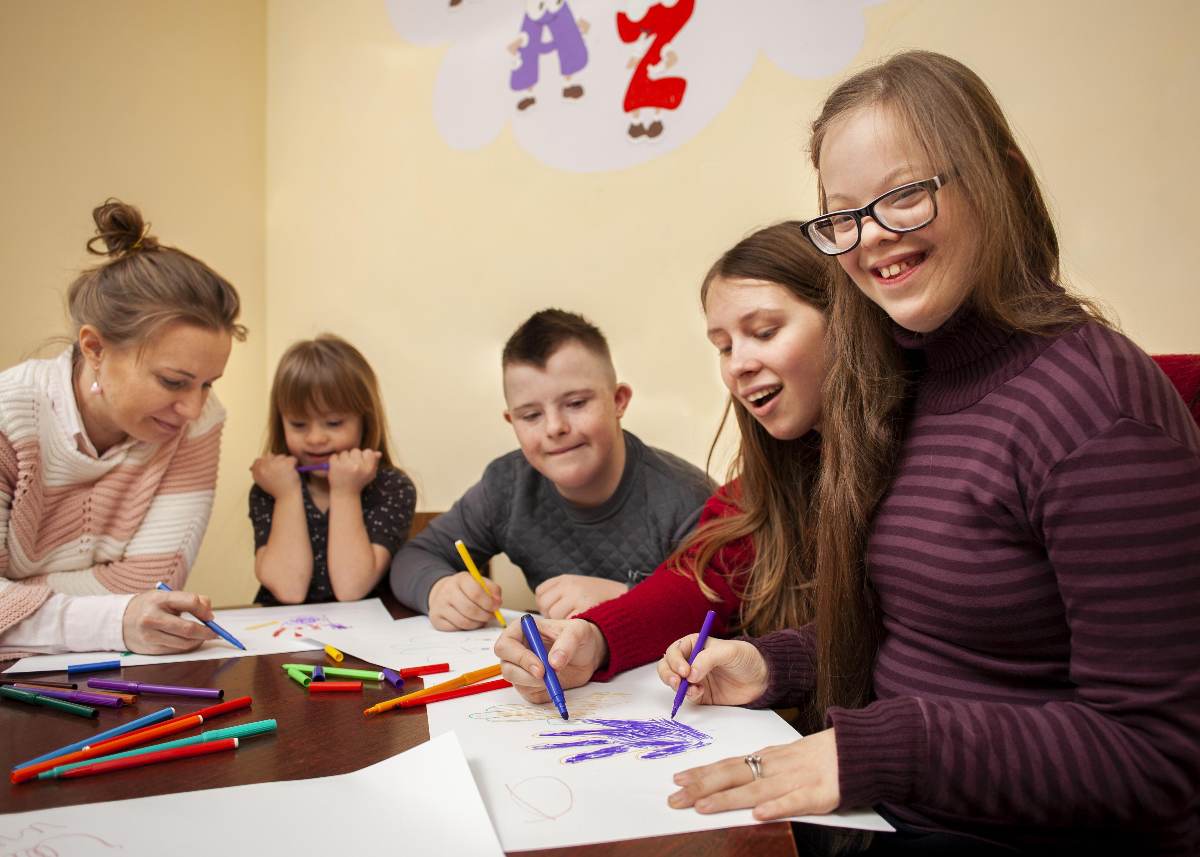 Special Educators