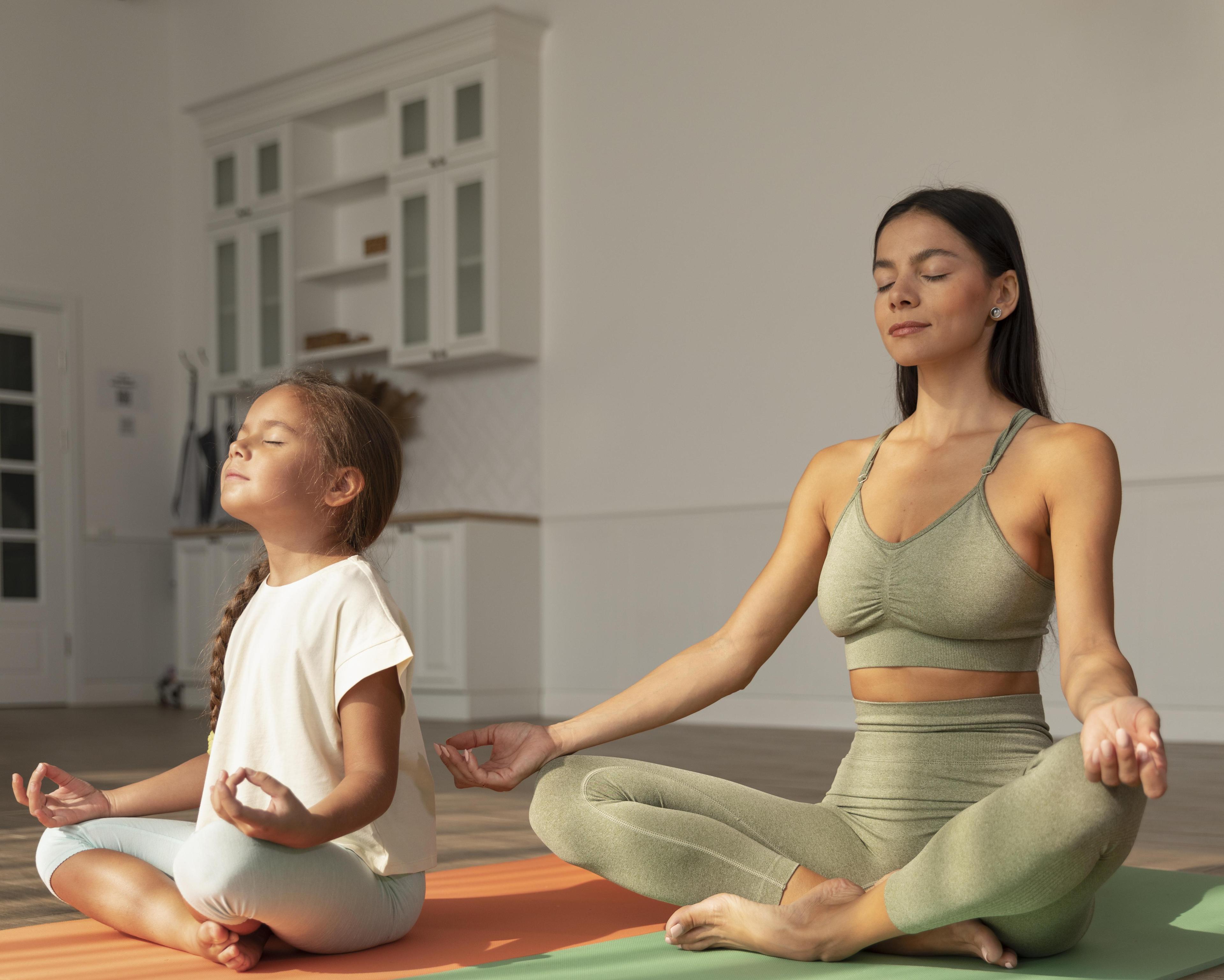 Child wellness professionals