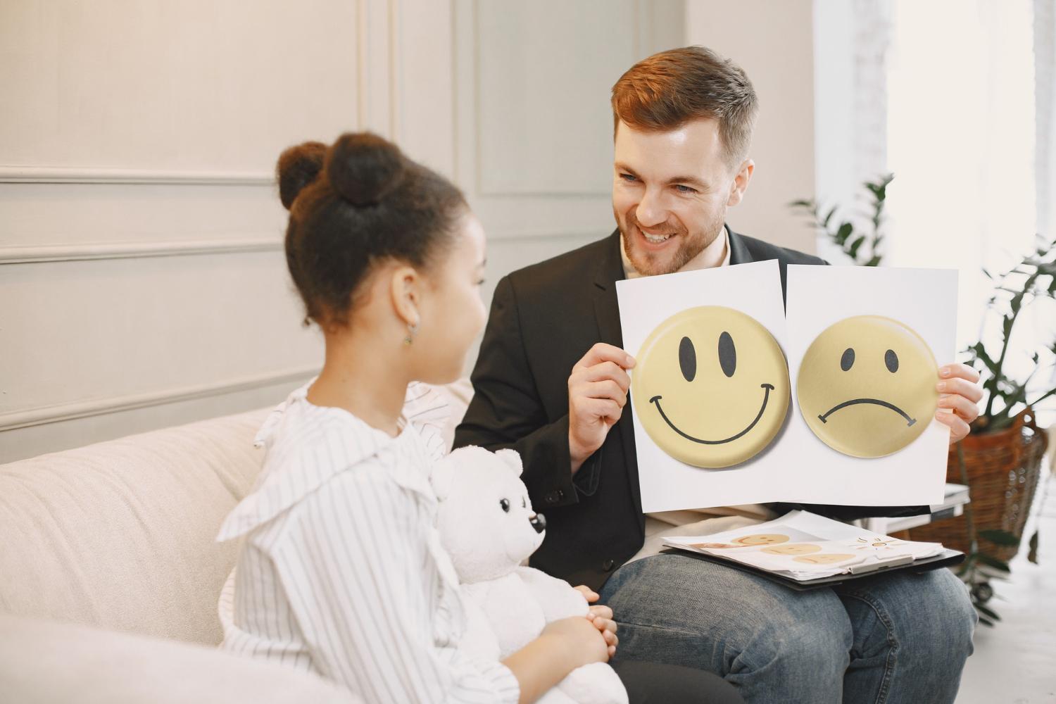 Social-Emotional Learning (SEL) Specialist
