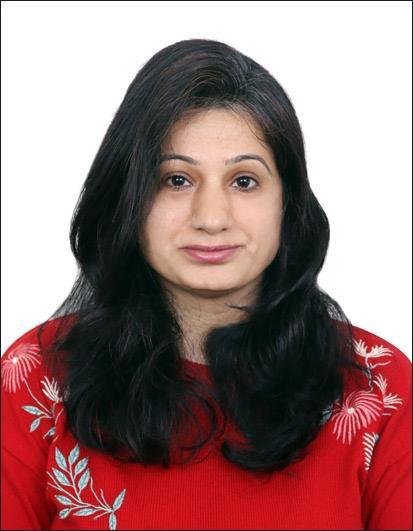 Lavina Bijani Pandit