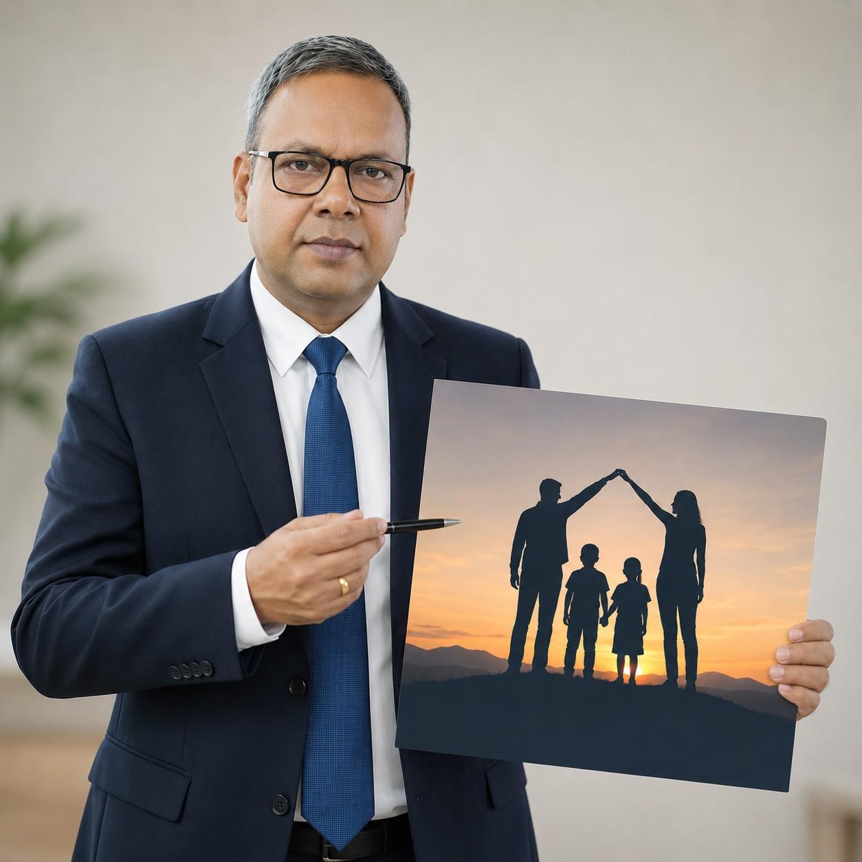 Sinjan Saha