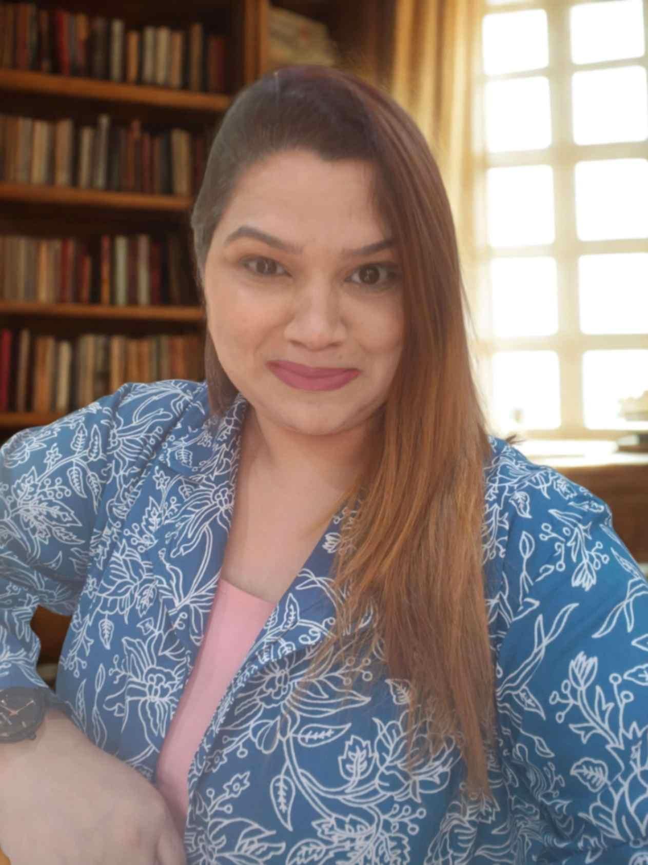 Dr. Sonia Sondhi